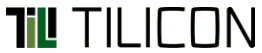 Logo TILICON